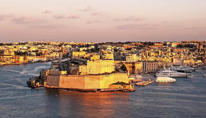 Discover the 3 Cities - Private Insider Walking Tour - Quick hits before you go