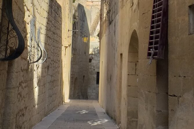 Discover the 3 Cities - Private Insider Walking Tour - Inquisitor’s Palace: power and fear in a compact 30 minutes