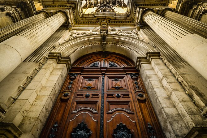 Discover the 3 Cities - Private Insider Walking Tour - Notre Dame Gate: the “modern entrance” into the old city