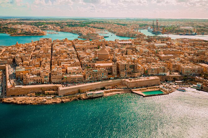 Discover Valletta Private Walking Tour - Insider Tour - What makes the private part worth it (or not)