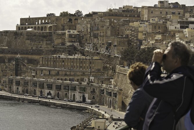 Discover Valletta Private Walking Tour - Insider Tour - Price and value: is €15 worth planning for?