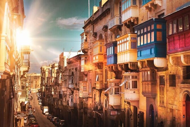 Discover Valletta Private Walking Tour - Insider Tour - Who this walking tour suits best