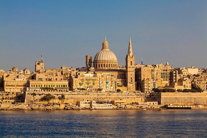 Discover Valletta Private Walking Tour - Insider Tour - Quick advice so your tour feels smooth, not stressful