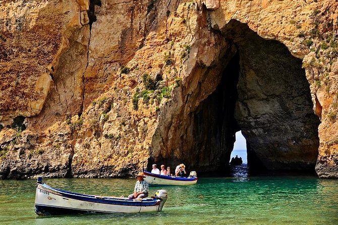 Discovering Gozo Full Day incl. Guide, Train & Ggantija Temples - Key things that make this Gozo day trip work