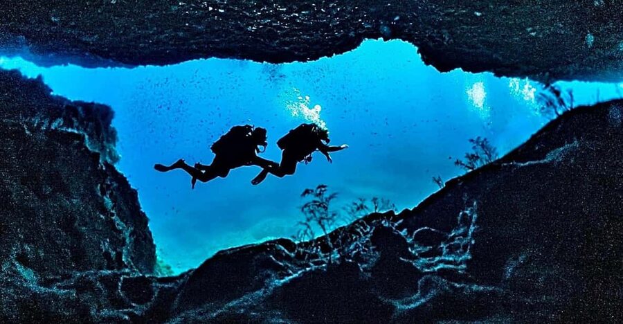 DiveSnap Underwater Sports Thrills:Lantern Point & P31 Wreck - Key points before you go