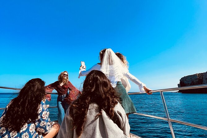 Explore Comino, Blue Lagoon & Caves - Private speed boat - Why a private Comino speed boat is worth paying for