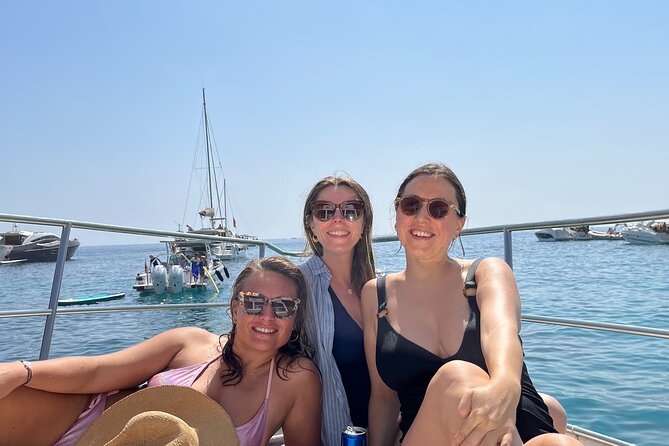 Explore Comino, Blue Lagoon & Caves - Private speed boat - Santa Maria Caves: seeing Comino’s rock world from the water