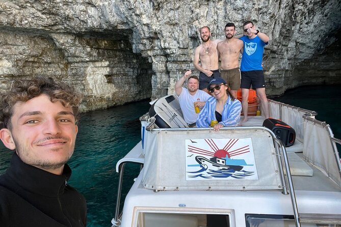 Explore Comino, Blue Lagoon & Caves - Private speed boat - The 3-hour plan: stops, cruising time, and how it actually feels