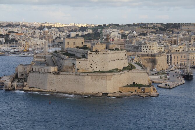 Explore Malta in a Self-drive Electric Car Tour - Where this tour makes sense: Birgu to Malta’s best-known sights, without the bus chaos