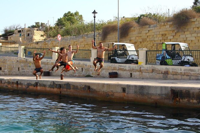 Explore Malta in a Self-drive Electric Car Tour - Practical tips that make the difference