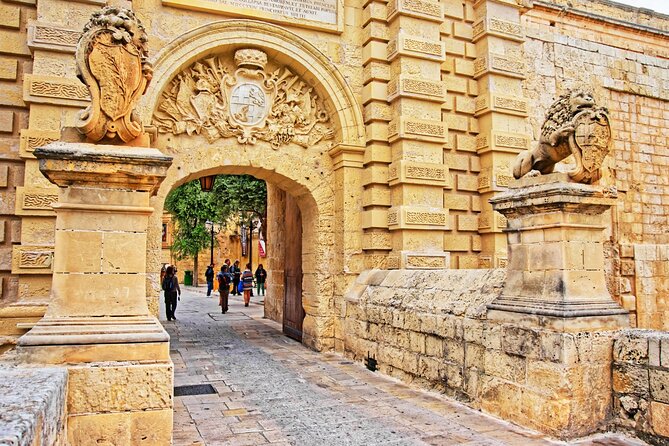 Explore Malta Your Way -Private Customizable Tour w/ Local Driver - Valletta Without Driving In: How Stops Work When Cars Are Restricted