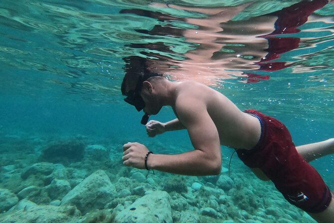 Family Private Boat Trip, Blue Lagoon, Malta, Comino & Gozo - Key Things I’d Pay Attention To