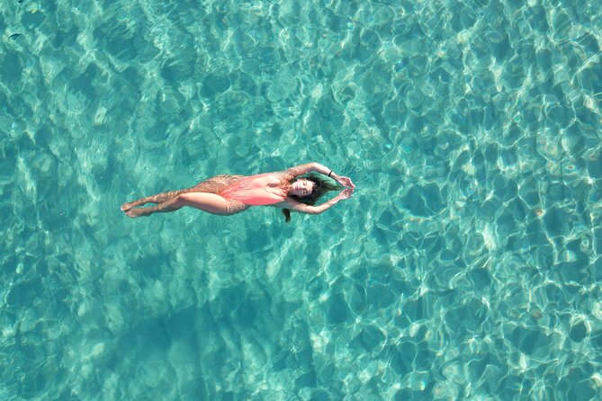 Family Private Boat Trip, Blue Lagoon, Malta, Comino & Gozo - A Family Private Boat Day That Feels Like You Found the Key