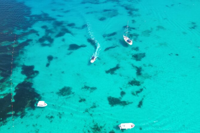 Family Private Boat Trip, Blue Lagoon, Malta, Comino & Gozo - Comino and Cominotto: When the Day Gets More Relaxed
