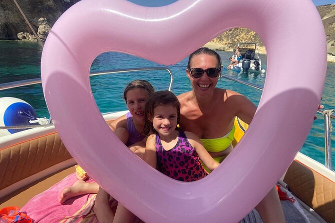 Family Private Boat Trip, Blue Lagoon, Malta, Comino & Gozo - From Cirkewwa to the Water: The Quick Logistics You Should Know