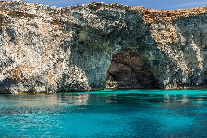 Fernandes Cruise to Blue Lagoon in Comino and Gozo - The 17:30 return to Sliema: why end times matter