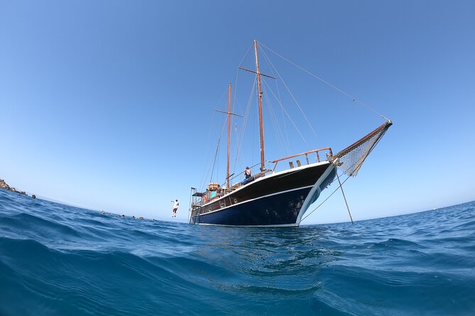 Fernandes Gozo & Comino - Price and value: what you get for about $86 per person