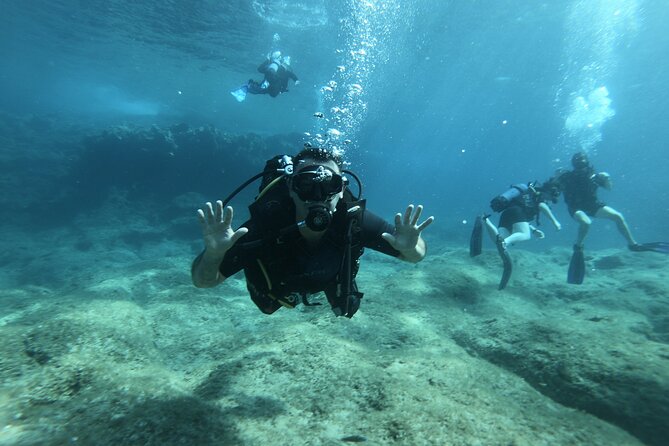 First Experience Scuba Diving - Key things I’d circle before you book