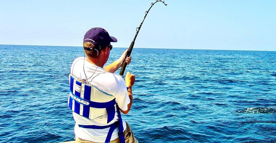 Fisher’s Trek: Cominotto Island, Prime Fishing Spots & Gozo - Why Comino and Gozo fit perfectly into a 3-hour fishing charter