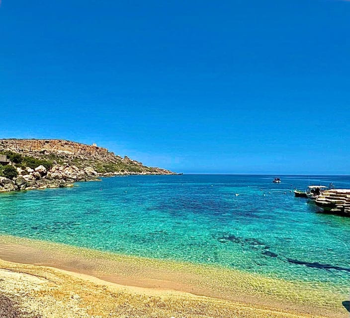 Fisher’s Trek: Cominotto Island, Prime Fishing Spots & Gozo - Price and value: what $171 per group really means for your total