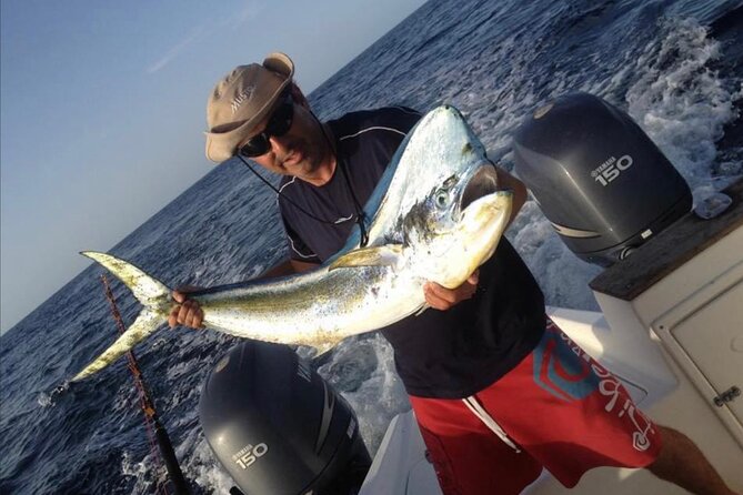 Fishing Charters in Ta Xbiex Malta - Boat setup, gear quality, and how first-timers get their footing