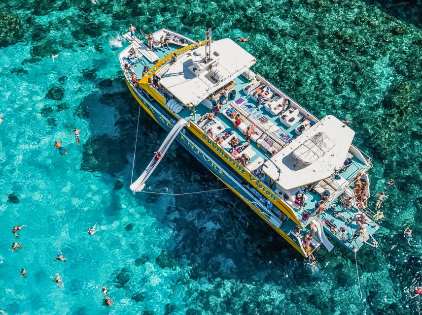 From Bugibba: Blue Lagoon Afternoon Swim with Sunset Cruise - Who this tour suits best (and who might want to skip it)