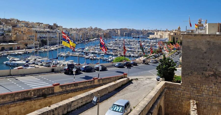 From Cospicua: Senglea, Bormla, and Birgu Walking Tour - Birgu (Vittoriosa) and Collacchio, the heart of the walking story