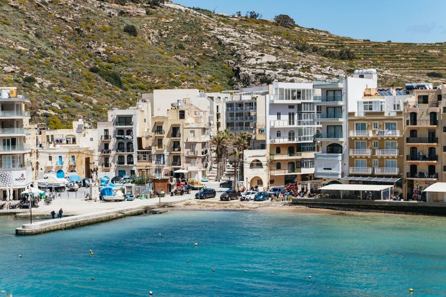 From Malta: Full-Day Gozo Quad Tour with Lunch and Boat Ride - Swimming stop in summer: what to pack and when it happens