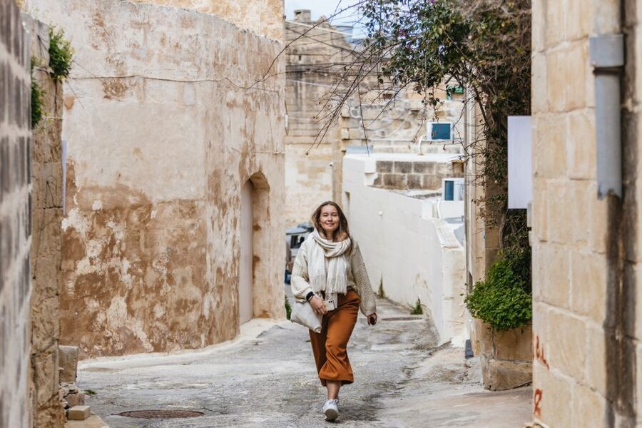 From Malta: Full-Day Gozo UTV Tour with Lunch and Boat Ride - Who should book this, and who should consider a different plan