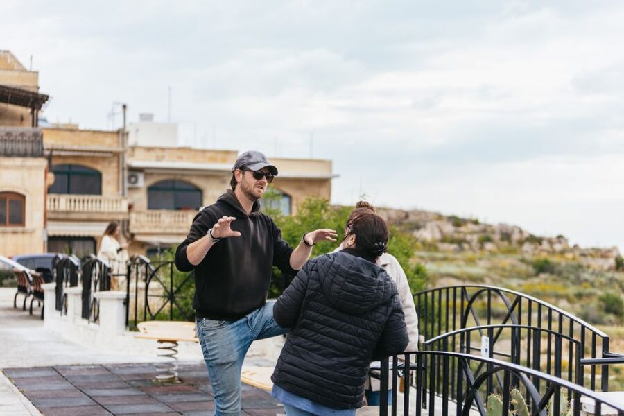 From Malta: Full-Day Gozo UTV Tour with Lunch and Boat Ride - Why a Gozo UTV day trip is a smart change from a standard tour