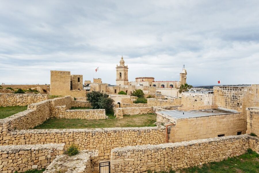 From Malta: Full-Day Gozo UTV Tour with Lunch and Boat Ride - Guides make the difference, and this one seems to hire the fun locals
