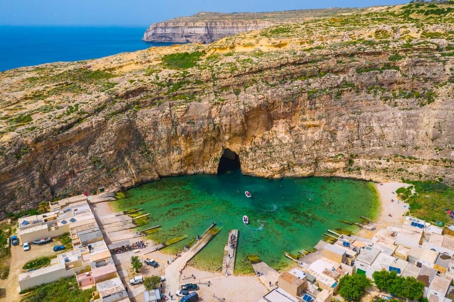 From Malta: Gozo 4x4 Buggy Tour with Lunch and Transfers - Key things that make this Gozo buggy day different
