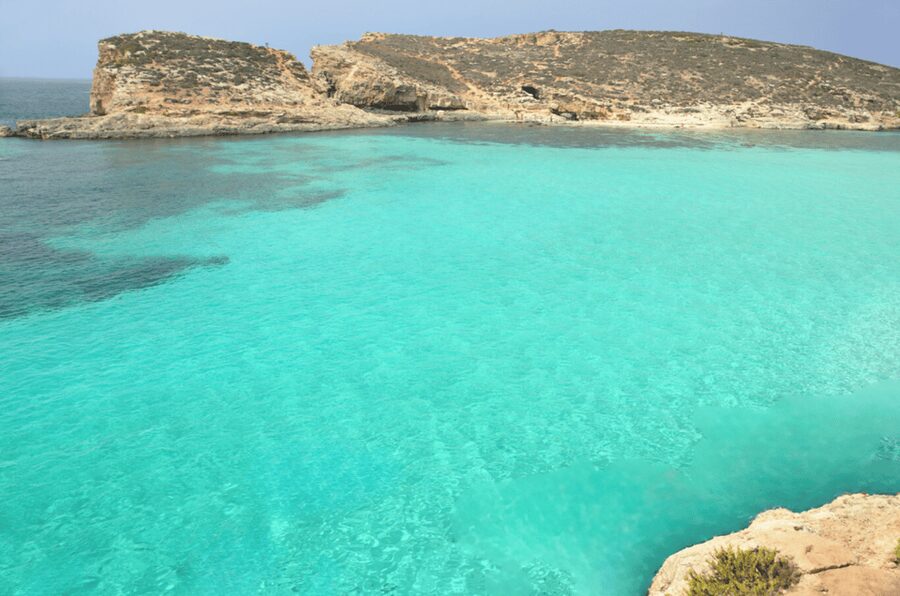 From Malta/Gozo: Comino & Crystal Lagoon Private Boat Trip - Why Comino and Crystal Lagoon feel different from a private boat