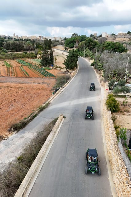 From Malta: Gozo & Comino Full-Day Buggy Tour with Lunch - Why this buggy day in Malta and Gozo is such a fun fit