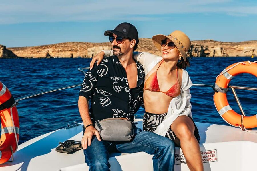 From Malta: Gozo & Comino Quad Bike & Boat Tour with Lunch - Timing, pacing, and how to make it feel worth it