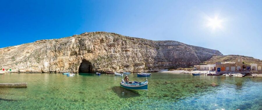 From Malta: Gozo Day Trip Including Ggantija Temples - A Full Day That Actually Feels Like Gozo, Not a Drive-By