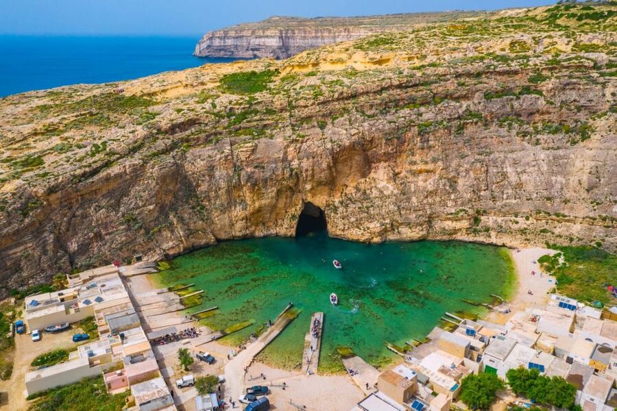 From Malta: Gozo Day Trip Including Ggantija Temples - What to Bring (and What to Skip)