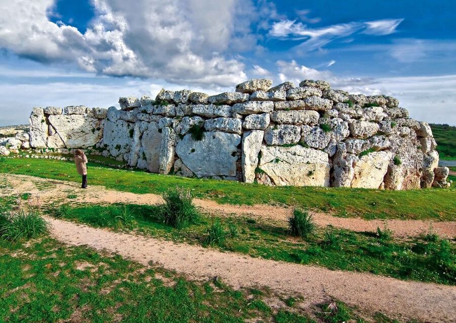 From Malta: Gozo Day Trip Including Ggantija Temples - Ferry First: The 25-Minute Crossing Sets the Tone