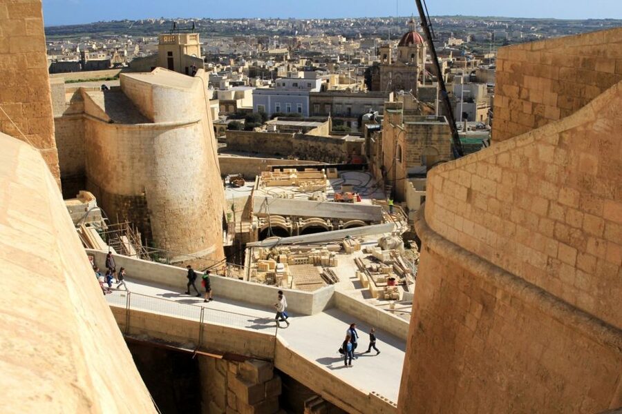 From Malta: Gozo Day Trip Including Ggantija Temples - Timing, Group Size, and Why Your Day Can Feel Long