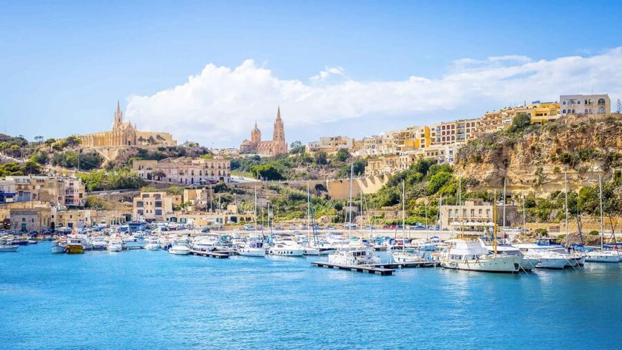 From Malta: Gozo Day Trip Including Ggantija Temples - Vehicles, Ferries, and Making Sure You Don’t Miss the Window