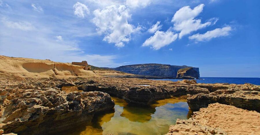 From Malta: Gozo Full-Day Tour with Guide, Temples, & Train - Why Gozo Feels Like a Different World in One Day