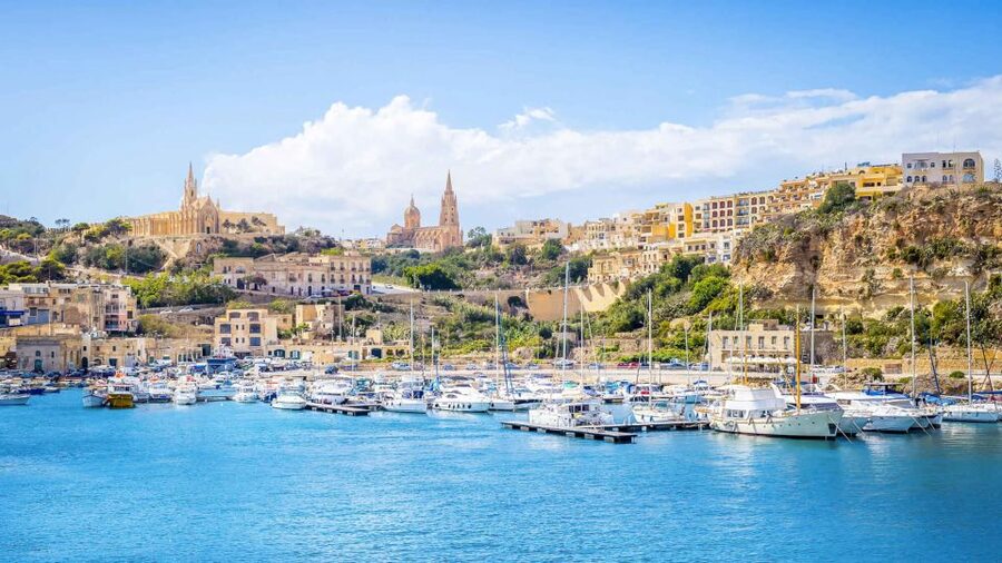 From Malta: Gozo Jeep Tour with Lunch and Transfers - Guides Make the Day: Stories You Actually Remember