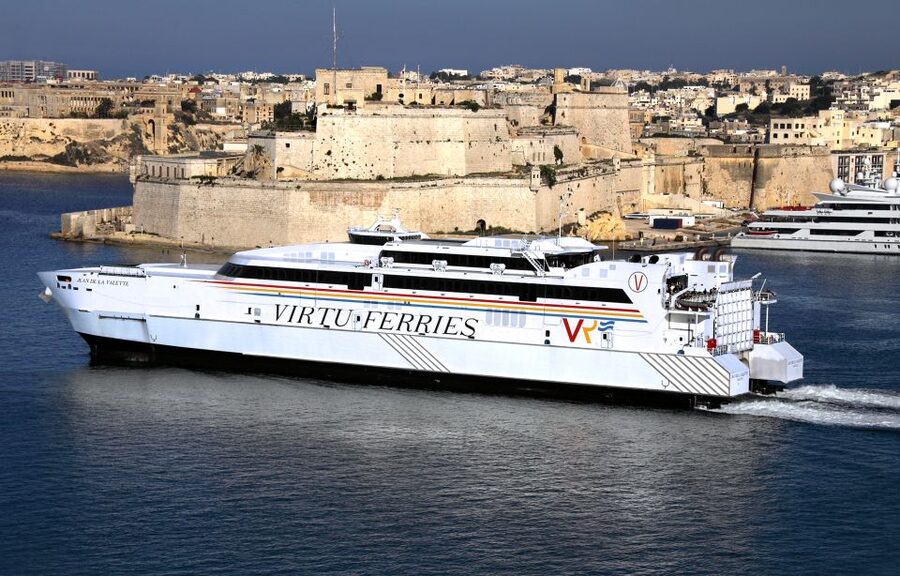 From Malta: Syracuse and Marzamemi Day Trip with Guide - Key things to know before you go
