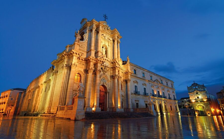 From Malta: Syracuse and Marzamemi Day Trip with Guide - A Malta to Sicily day trip that actually feels efficient