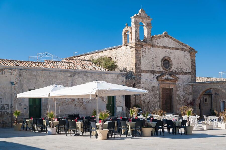 From Malta: Syracuse and Marzamemi Day Trip with Guide - Pozzallo, then the coach to Syracuse