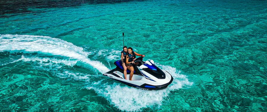 From Mellieħa: Comino, Blue Lagoon, and Gozo Jet Ski Tour - Who This Jet Ski Tour Is Best For, and Who Should Skip It