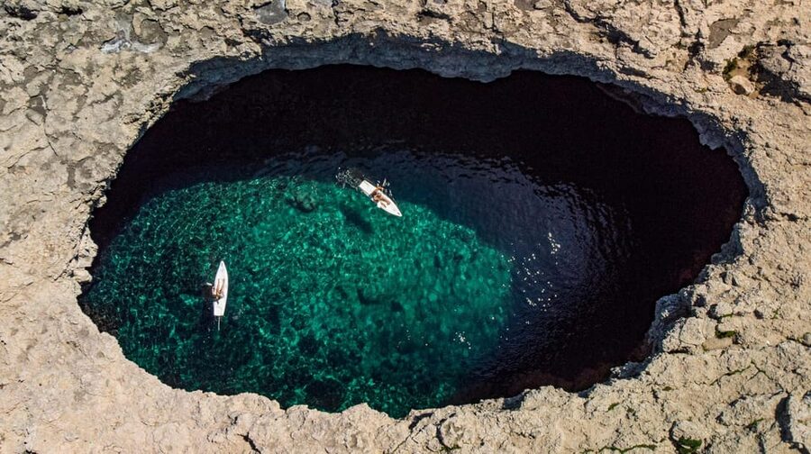 From Mellieħa: Coral Lagoon Kayak Rental - Key things to know before you go