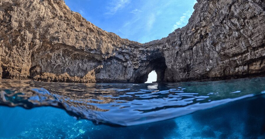 From Mellieħa: Coral Lagoon Kayak Rental - Why Coral Lagoon by kayak feels special from Malta’s coast