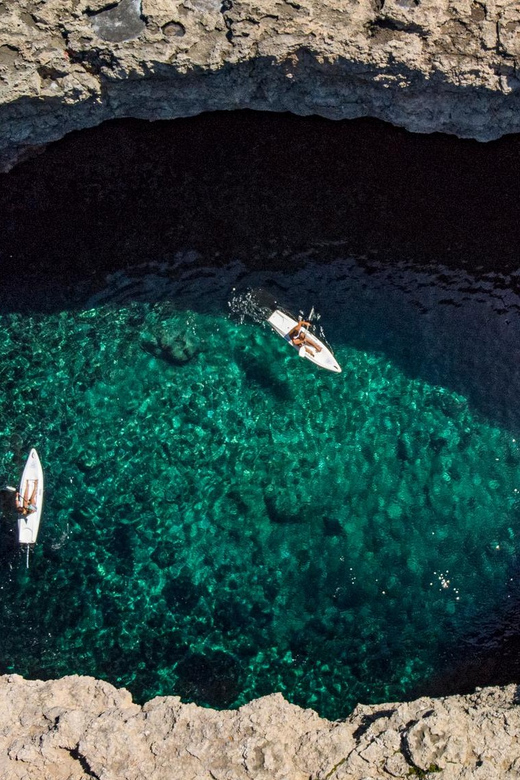 From Mellieħa: Coral Lagoon Kayak Rental - Equipment that’s included, plus what to check before you launch