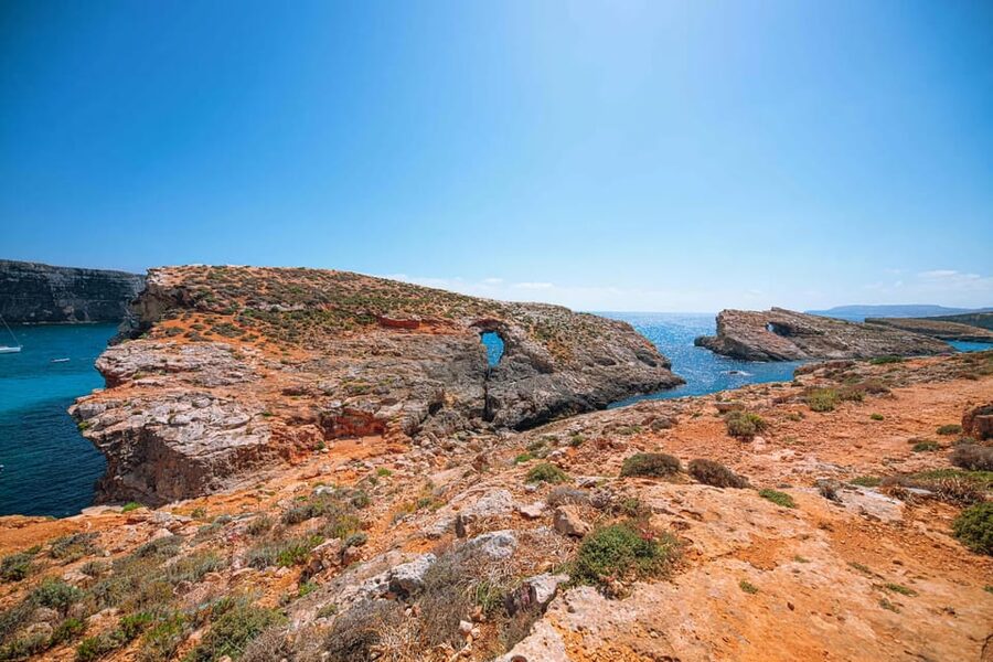 From Mellieha: Three Bay Cruise including the Blue Lagoon - Snacks, Drinks, and the Practical Reality of a Sun-Soaked Day